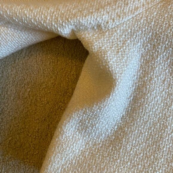 EUC Cropped THX 3/4 Sleeve Blazer - Picture 9 of 10